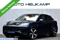 Porsche Cayenne din 2024 cu 61.376 km - oferta POR263663 - foto 1