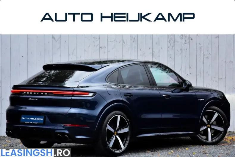 Porsche Cayenne din 2024 cu 61.376 km - oferta POR263663 - foto 2