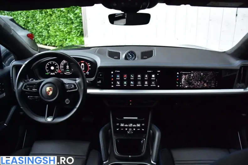 Porsche Cayenne din 2024 cu 61.376 km - oferta POR263663 - foto 4
