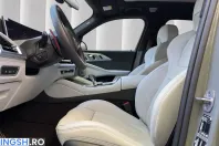 BMW XM (Seria X) din 2026 cu 5.355 km - oferta BMW263664 - foto 7