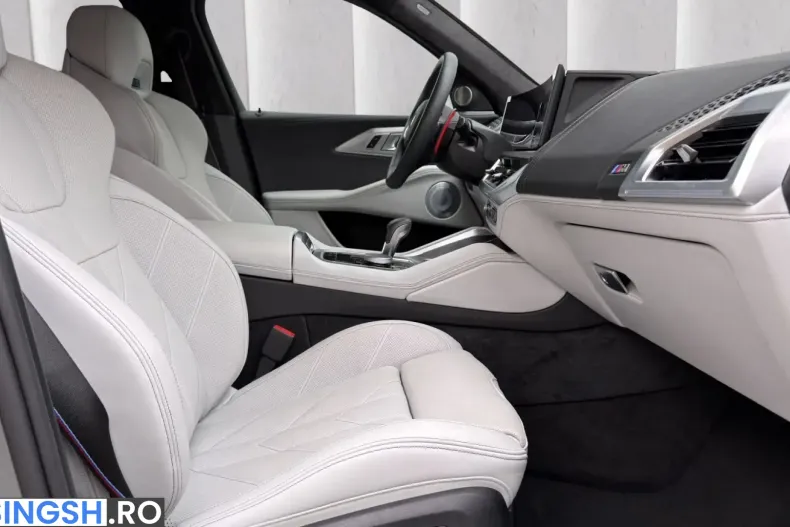 BMW XM (Seria X) din 2026 cu 5.355 km - oferta BMW263664 - foto 10