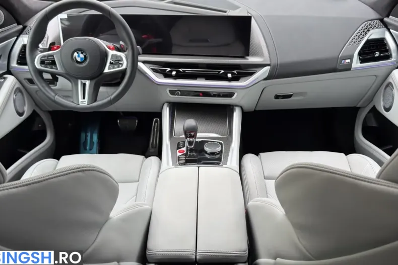 BMW XM (Seria X) din 2026 cu 5.355 km - oferta BMW263664 - foto 11