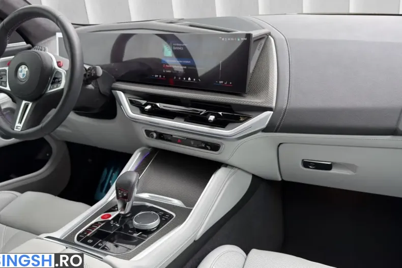 BMW XM (Seria X) din 2026 cu 5.355 km - oferta BMW263664 - foto 12