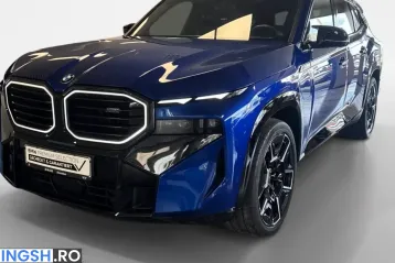 BMW XM din 2026 - oferta BMW263666