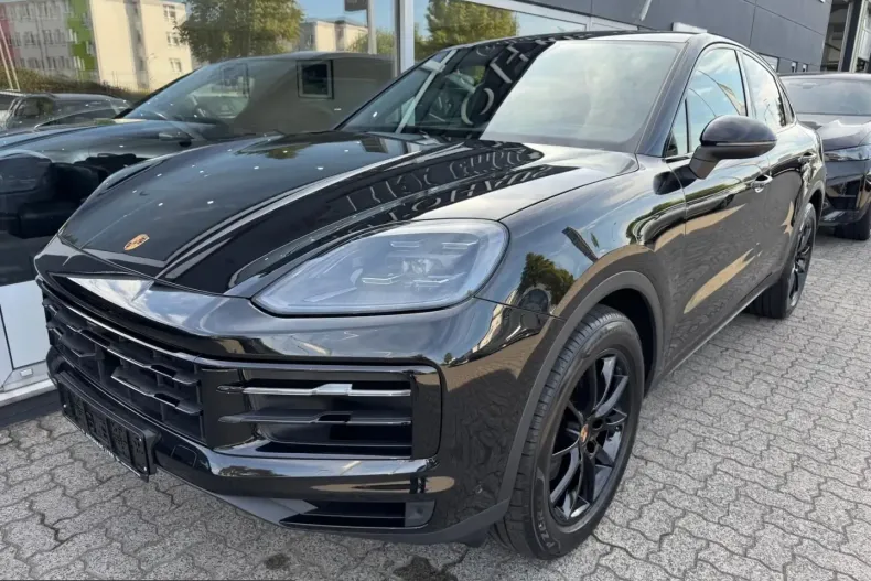 Porsche Cayenne din 2025 cu 20.869 km - oferta POR263667 - foto 2