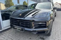 Porsche Cayenne din 2025 cu 20.869 km - oferta POR263667 - foto 5