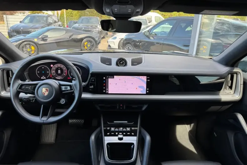 Porsche Cayenne din 2025 cu 20.869 km - oferta POR263667 - foto 11