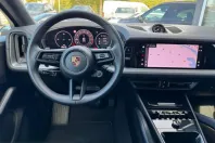 Porsche Cayenne din 2025 cu 20.869 km - oferta POR263667 - foto 12