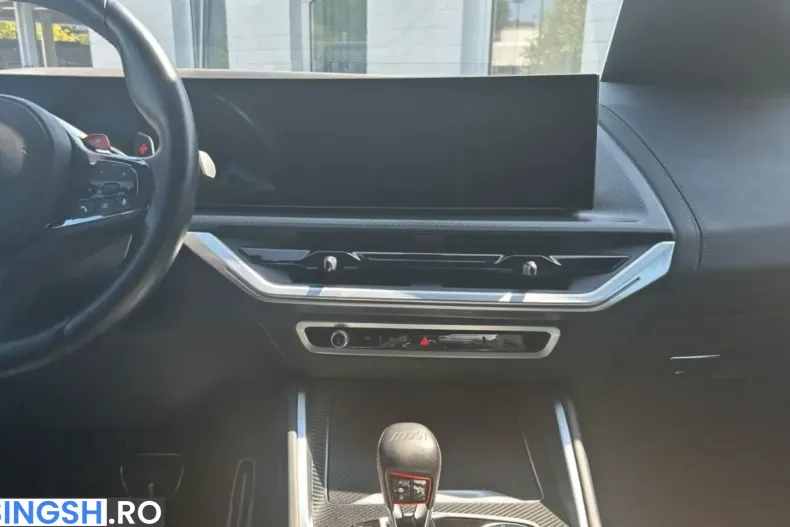 BMW XM (Seria X) din 2023 cu 36.162 km - oferta BMW263669 - foto 6