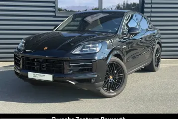 Porsche Cayenne din 2023 - oferta POR263670