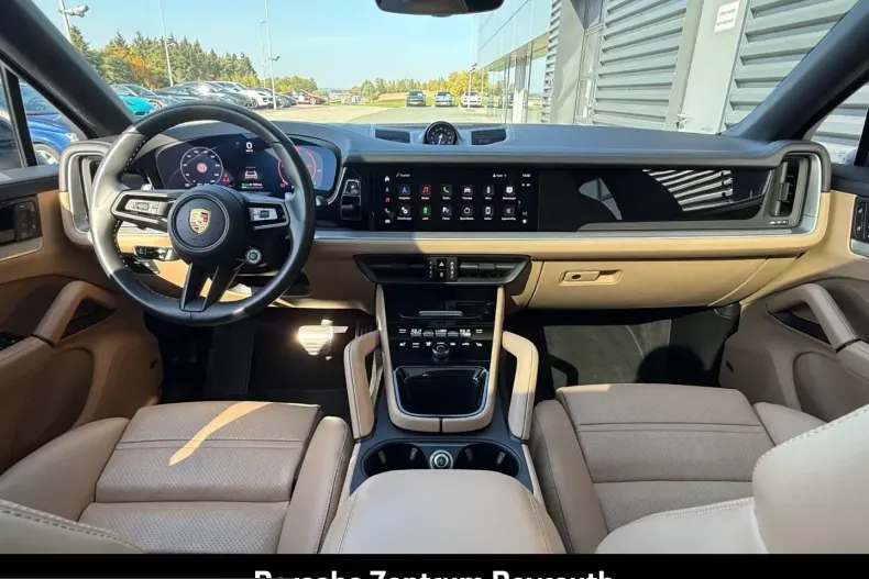 Porsche Cayenne din 2023 cu 47.900 km - oferta POR263670 - foto 16