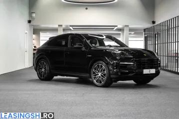Porsche Cayenne din 2024 - oferta POR263671