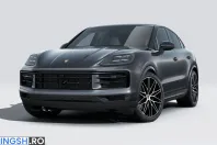 Porsche Cayenne din 2023 cu 13.500 km - oferta POR263672 - foto 1