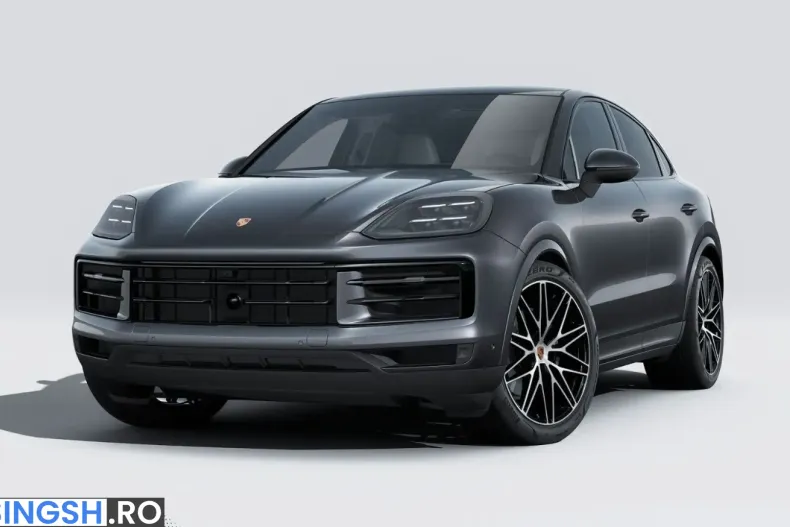 Porsche Cayenne din 2023 cu 13.500 km - oferta POR263672 - foto 1