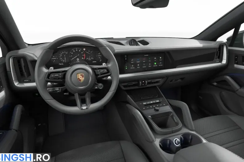 Porsche Cayenne din 2023 cu 13.500 km - oferta POR263672 - foto 2