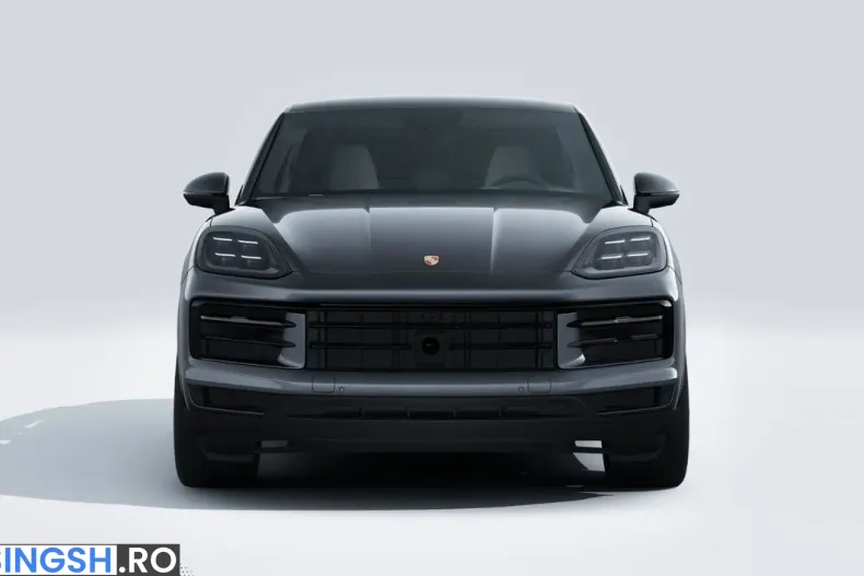Porsche Cayenne din 2023 cu 13.500 km - oferta POR263672 - foto 5