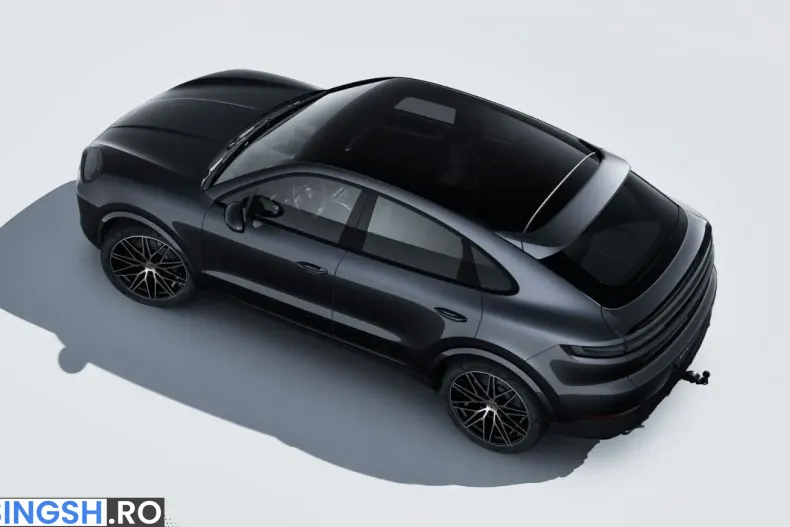 Porsche Cayenne din 2023 cu 13.500 km - oferta POR263672 - foto 6