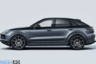Porsche Cayenne din 2023 cu 13.500 km - oferta POR263672 - foto 7