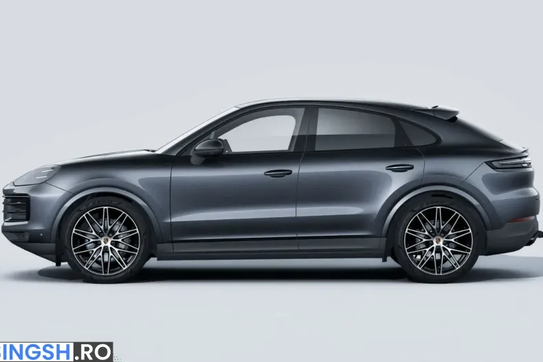 Porsche Cayenne din 2023 cu 13.500 km - oferta POR263672 - foto 7