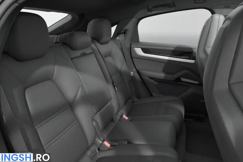 Porsche Cayenne din 2023 cu 13.500 km - oferta POR263672 - foto 8