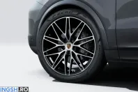 Porsche Cayenne din 2023 cu 13.500 km - oferta POR263672 - foto 9