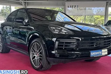 Porsche Cayenne din 2023 - oferta POR263673