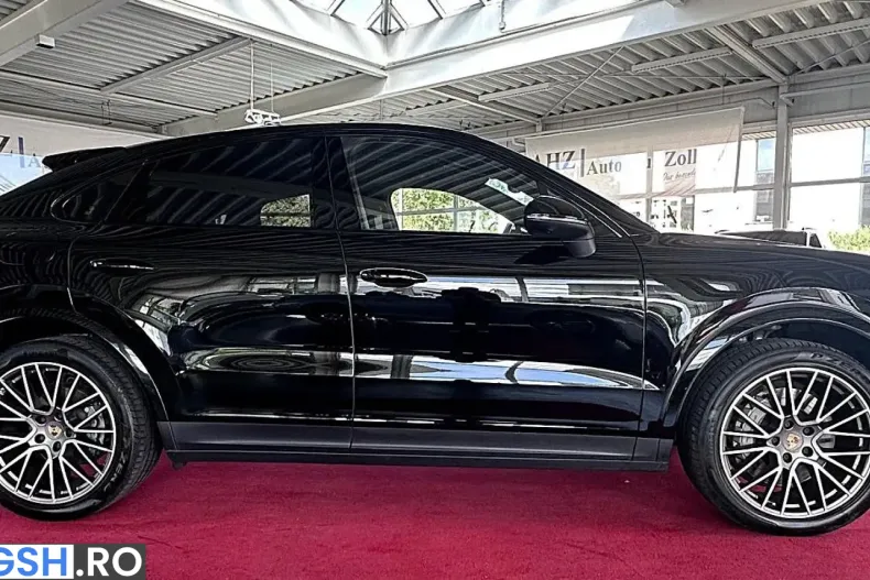 Porsche Cayenne din 2023 cu 58.455 km - oferta POR263673 - foto 2