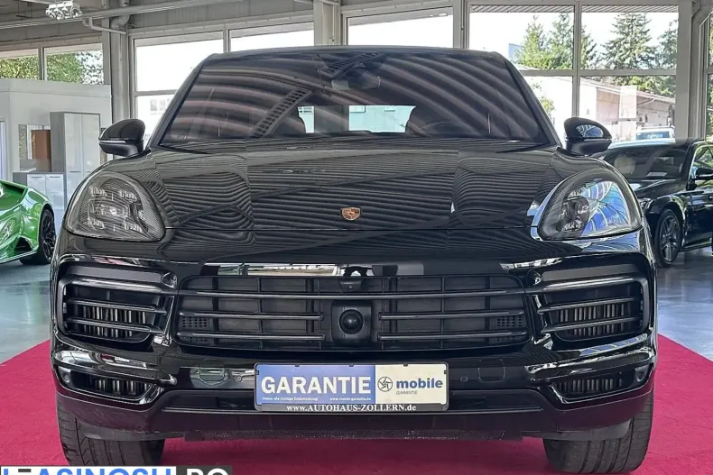 Porsche Cayenne din 2023 cu 58.455 km - oferta POR263673 - foto 3