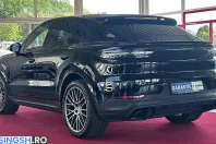 Porsche Cayenne din 2023 cu 58.455 km - oferta POR263673 - foto 5