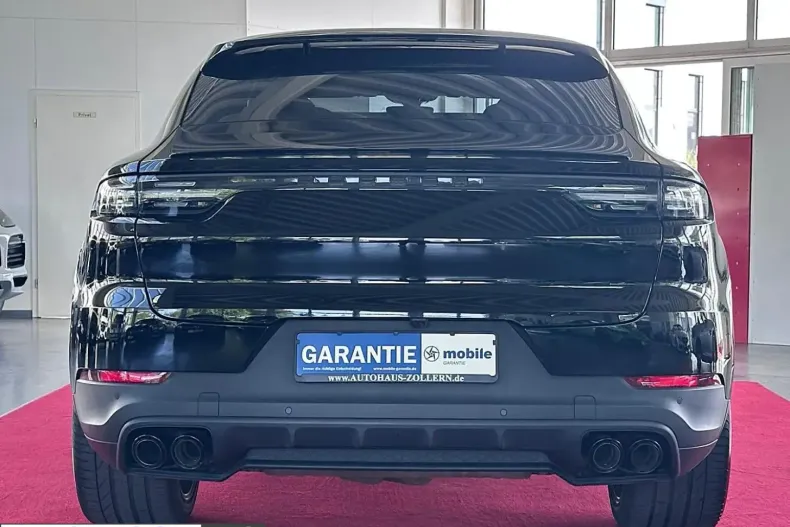 Porsche Cayenne din 2023 cu 58.455 km - oferta POR263673 - foto 6