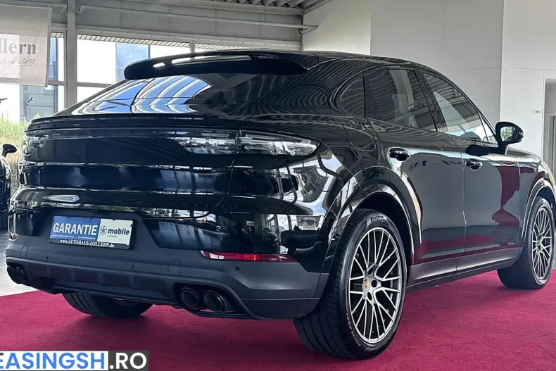 Porsche Cayenne din 2023 cu 58.455 km - oferta POR263673 - foto 7