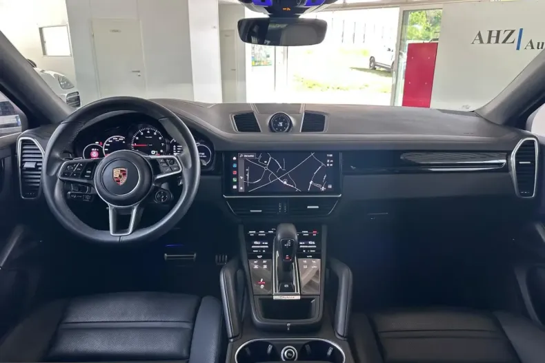Porsche Cayenne din 2023 cu 58.455 km - oferta POR263673 - foto 9