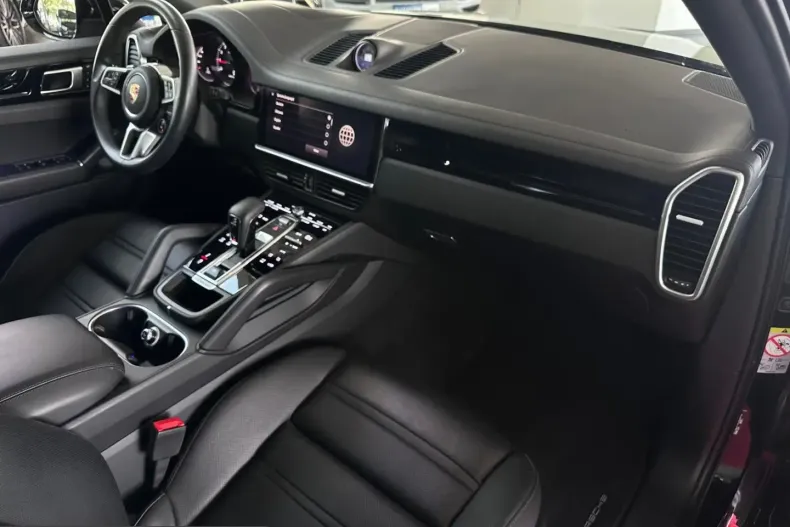 Porsche Cayenne din 2023 cu 58.455 km - oferta POR263673 - foto 10
