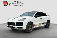 Porsche Cayenne din 2023 cu 48.500 km - oferta POR263674 - foto 1