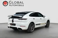 Porsche Cayenne din 2023 cu 48.500 km - oferta POR263674 - foto 2