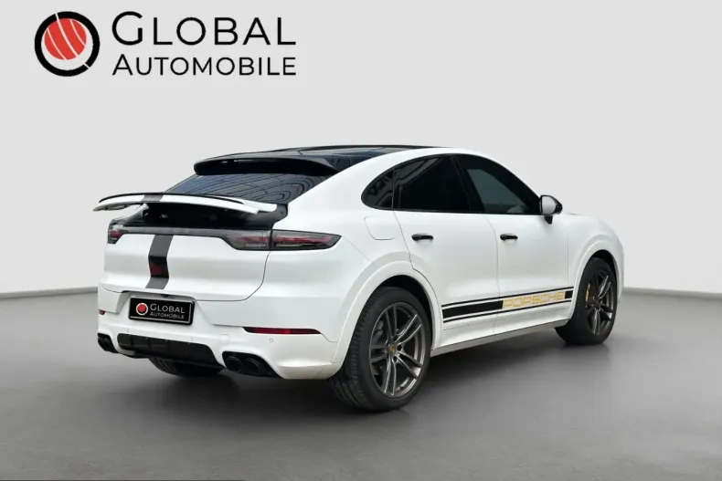 Porsche Cayenne din 2023 cu 48.500 km - oferta POR263674 - foto 2