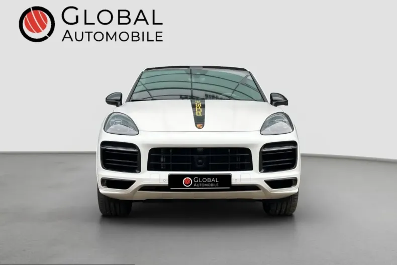 Porsche Cayenne din 2023 cu 48.500 km - oferta POR263674 - foto 3