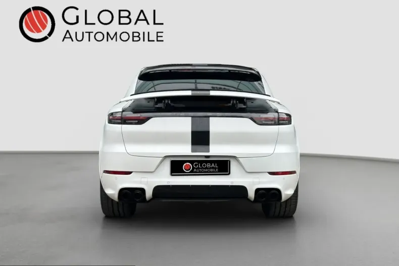 Porsche Cayenne din 2023 cu 48.500 km - oferta POR263674 - foto 4