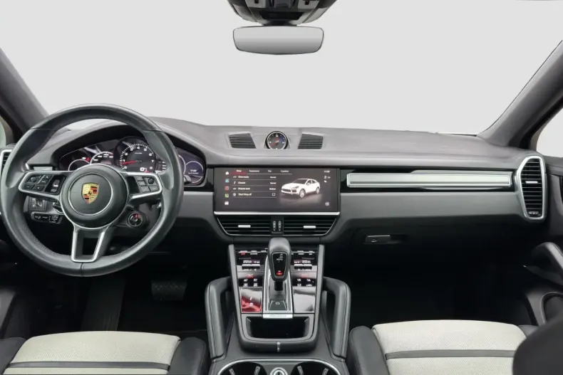Porsche Cayenne din 2023 cu 48.500 km - oferta POR263674 - foto 7
