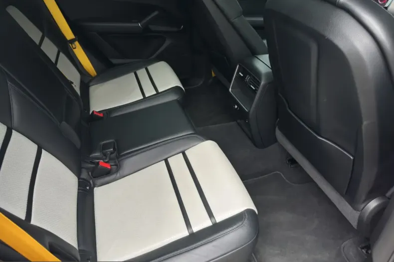 Porsche Cayenne din 2023 cu 48.500 km - oferta POR263674 - foto 15