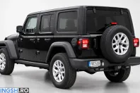 Jeep Wrangler din 2023 cu 18.525 km - oferta JEE263677 - foto 2