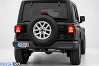 Jeep Wrangler din 2023 cu 18.525 km - oferta JEE263677 - foto 3