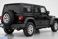 Jeep Wrangler din 2023 cu 18.525 km - oferta JEE263677 - foto 4