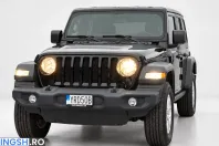 Jeep Wrangler din 2023 cu 18.525 km - oferta JEE263677 - foto 5