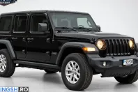 Jeep Wrangler din 2023 cu 18.525 km - oferta JEE263677 - foto 6