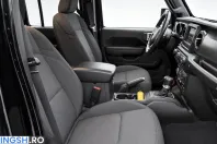 Jeep Wrangler din 2023 cu 18.525 km - oferta JEE263677 - foto 7
