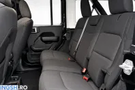 Jeep Wrangler din 2023 cu 18.525 km - oferta JEE263677 - foto 12
