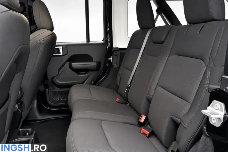 Jeep Wrangler din 2023 cu 18.525 km - oferta JEE263677 - foto 12