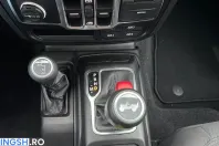 Jeep Wrangler din 2023 cu 18.525 km - oferta JEE263677 - foto 14