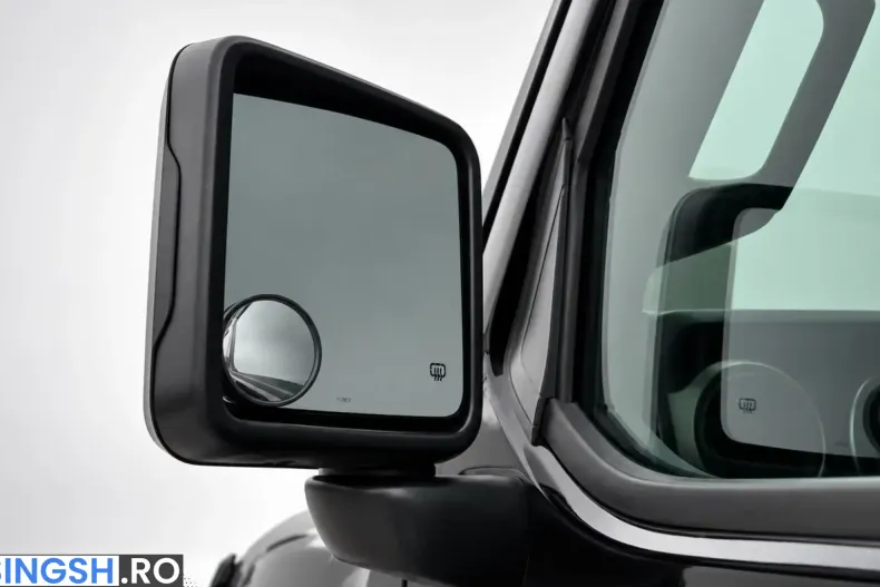 Jeep Wrangler din 2023 cu 18.525 km - oferta JEE263677 - foto 17